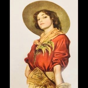 Meet your Posher, Joshua